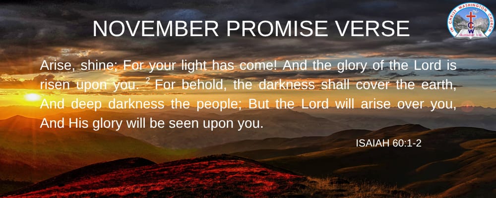 Christmas and New Year Service